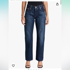 Levi’s Women’s 501 90s Jeans